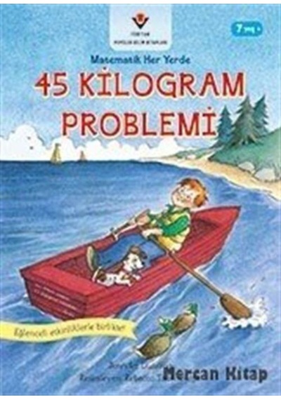 45 Kilogram Problemi / Matematik Her Yerde