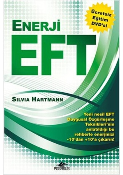 Enerji Eft - Yeni Nesil Duygusal Özgürleşme  Teknikleri