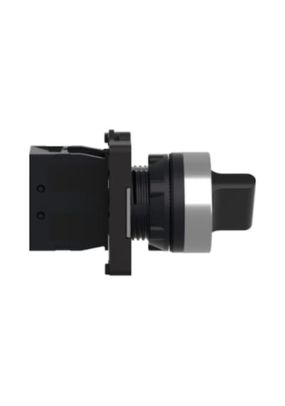 Schneider Electric XA2ED21 Mandal buton - Ø22 - standart mandal - Schneider Electric XA2ED21 Mandal buton - Ø22 - standart mandal -