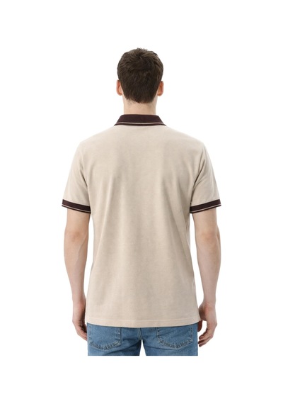 Arma Ar-ma Erkek Polo Yaka Tişört Baskisiz Basic Örme Kumaş Regular Fit %100 Pamuk 30/1 Çift Toplama Penye Pike Y31374358702 Bej-b1 Arma Ar-ma Erkek Polo Yaka Tişört Baskisiz Basic Örme Kumaş Regular Fit %100 Pamuk 30/1 Çift Toplama Penye Pike Y31374358702 Bej-b1