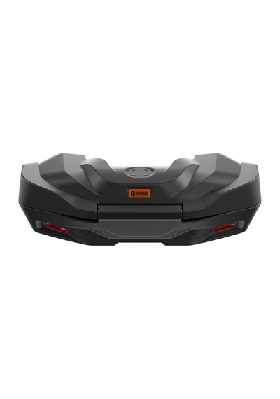 Atv Arka Çantası Segway Snarler Siyah