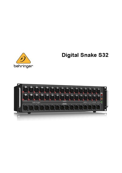 Behringer Digital Snake S32