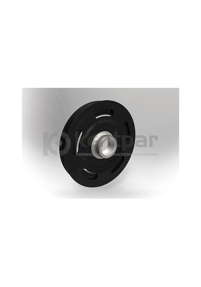 Kentpar 152k18901 - Krank Kasnagı Mercedes M166 Om668 W168 W414