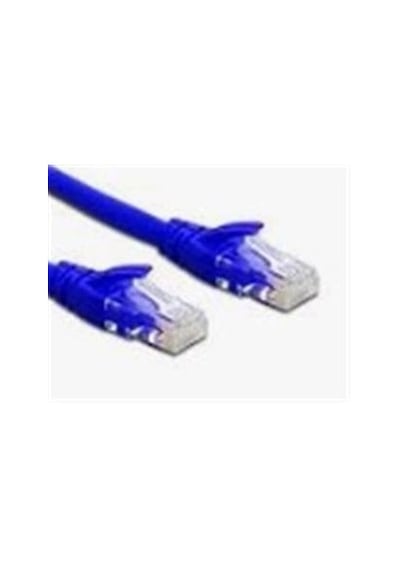S-link Sl-cat601bl 1m Mavi Cat6 Kablo Kdo