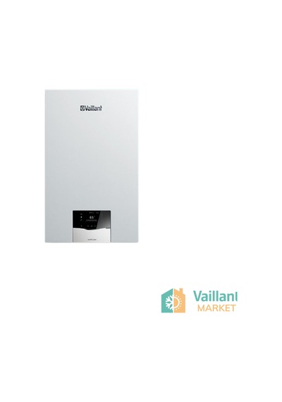 Vaillant Ecotec Plus VUW 40CS/1-5 Tam Yoğuşmalı Kombi