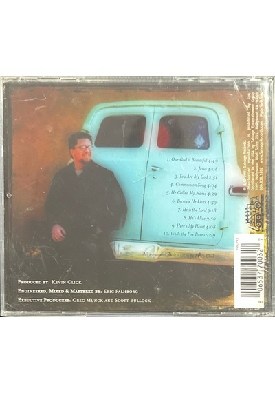 Müzik Cd Sidir Plak Değildir Cd Kevin Klick He Called My Name C