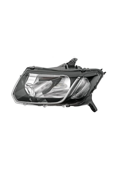 Renault Clio Yeni Symbol Joy Far Sol 260607796R-1 -