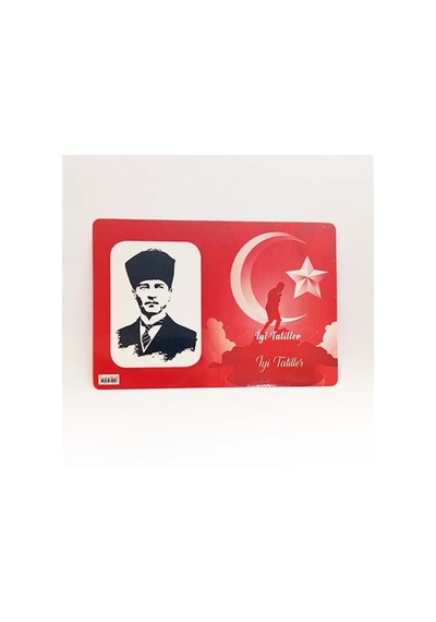 Hediye Panayiri 5 Adet Karne Kabı (543779314)