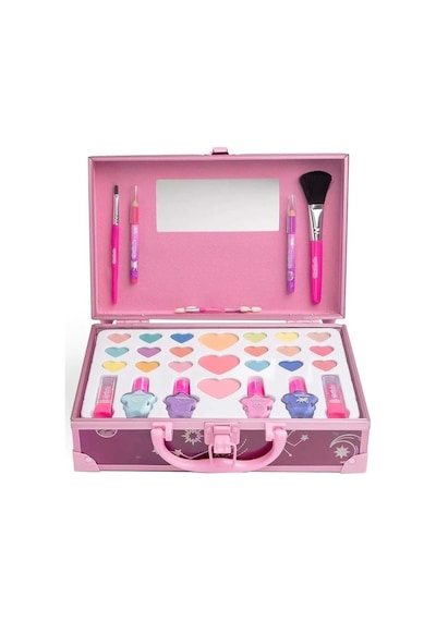 Martinelia Galaxy Dreams Makeup Case Çocuk Makyaj Seti