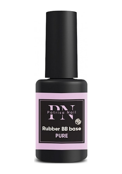 Rubber Baz Kamuflaj Bb-base Pure 8 Ml
