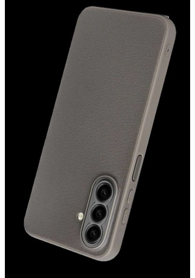 Galaxy A27 5g Thermax Silikon Kılıf - Gri