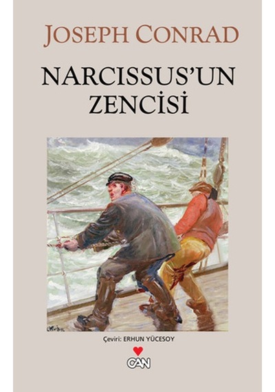 Narcissus'un  Zencisi