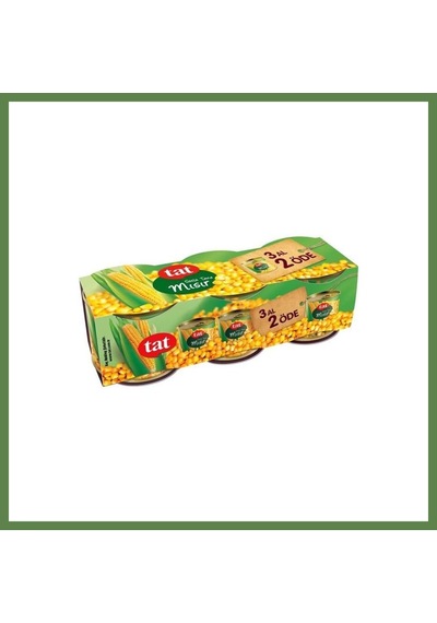 Bezos Mısır 3x210gr Hb006