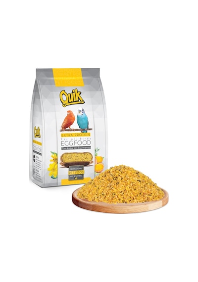 Kuş Maması 100 Gr