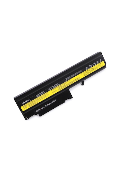 Lenovo R50 R51 R52 T40 T41 T43 Notebook Bataryası