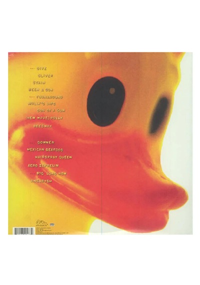 Nirvana - Incesticide (20th Anniversary - 45RPM Ed ition) (2 Plak)