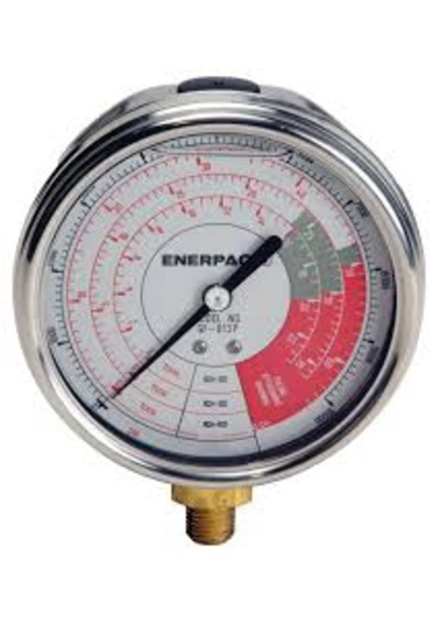 Enerpac Gf813b Pressure Gauge Diğer