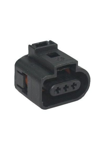 Aempart Aem32 3k011 Soket Vw Klima Müşür Aem32 3k011