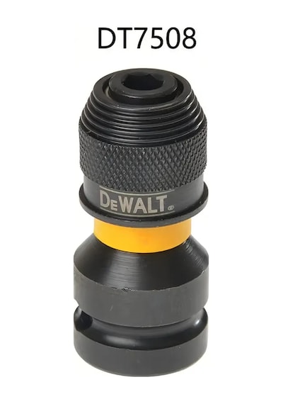 Dewalt Dt7508 Adaptörü Darbeli Somun Sıkma Makinesi İçin 286591227
