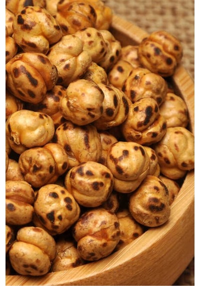 Enbordo Kavrulmuş Sarı Çorum Leblebisi 500 Gr 500  G