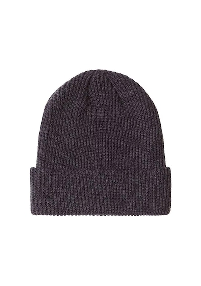 Quiksilver Quikslver Performer 2 Bere Aqyha04782 Qk.16939 Antrasit