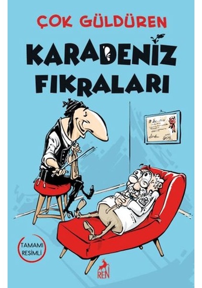 Çok Güldüren Karadeniz Fıkraları - Rjcı-763581