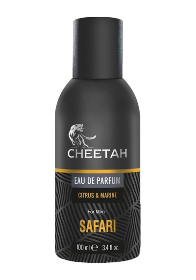 Safari Citrus & Marine Erkek Parfüm 100ml Diğer