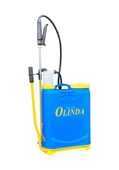 Olinda 16 L Mekanik Kollu İlaçlama Pompası