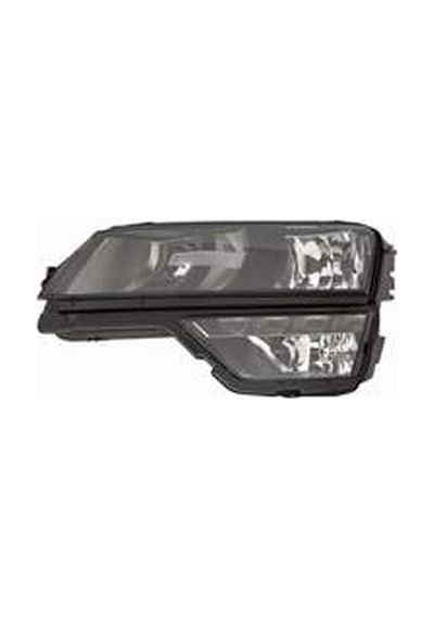 Far Sol Karoq 17-