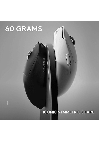 Logıtech G Pro X Superlight 2 Se 910-007555 Kablosuz Oyuncu Mouse