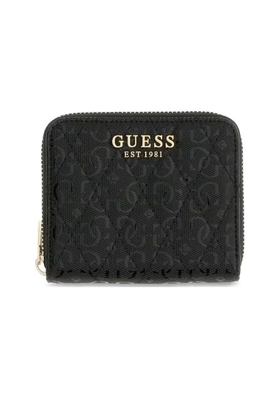 Guess Tamara Kadın Cüzdan Swgg2323137 Siyah