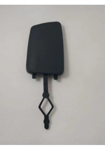 1618040980 Arka Çeki Kapak Peugeot 3008 20016-2023