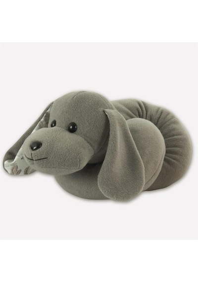 Köpek Kapı Altı Rüzgarlık Polar 80 Cm