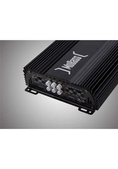 Mobass Mb-600.4 Amfi
