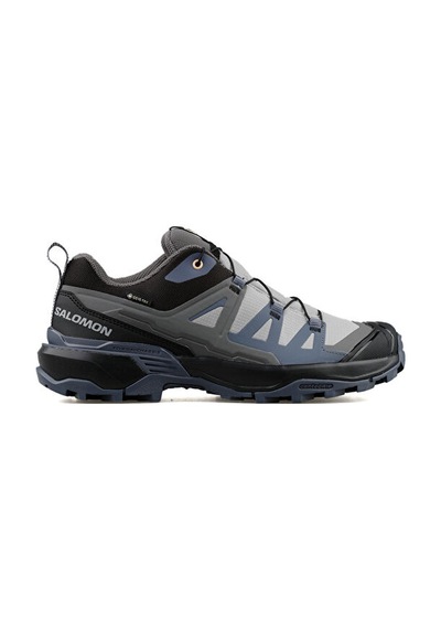 Salomon X Ultra 360 Gtx W Unisex Outdoor Ayakkabısı L45391700 Gri
