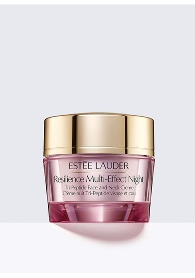 Estee Lauder Resilience Lift Night Creme Gece Kremi 50 ML