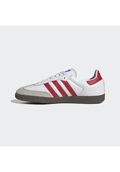 Adidas Samba Og Unısex Spor Ayakkabı - Ig1025 Beyaz Adidas Samba Og Unısex Spor Ayakkabı - Ig1025 Beyaz