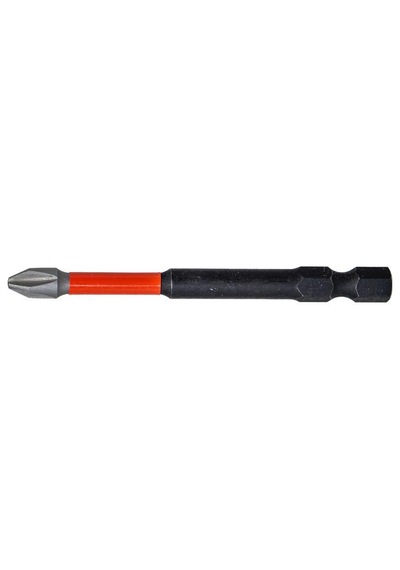 6526 Vidalama Yıldız Bits Uç Philips Ph2x75 Mm