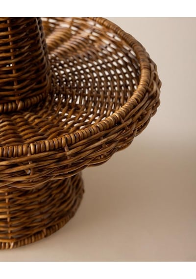 Madame Coco Dormir Organizer Naturel
