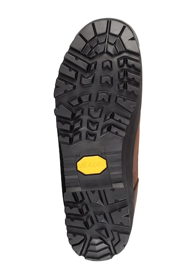 Aku Conero Vibram Goretex Nübuk Bot A878.6400 Kahverengi