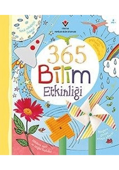 365 Bilim Etkinliği - Fglt-814856