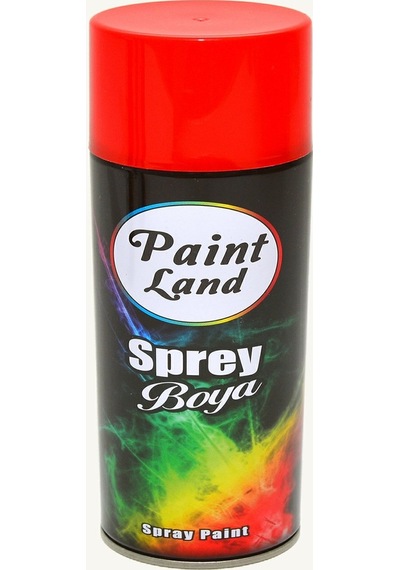 Sprey Boya 400 Ml Hayatınıza Renk Katın 1 Koli 15 Adet