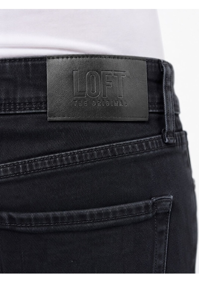 LOFT Ricardo Slim Fit Erkek Pantolon Lf2043528 Q1.v1 Denim