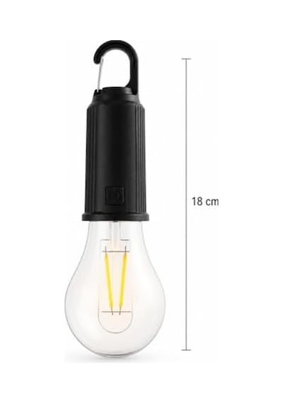 Type C Şarjlı Kamp Lambası Solar Şarj Destekli Taşınabilir Led Kamp Ampulü Sıcak Işık Modlu Askılı Acil Duru