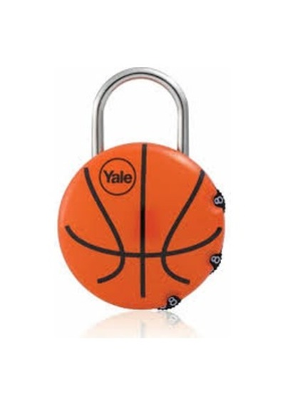 Yale Basketball Asma Kilit