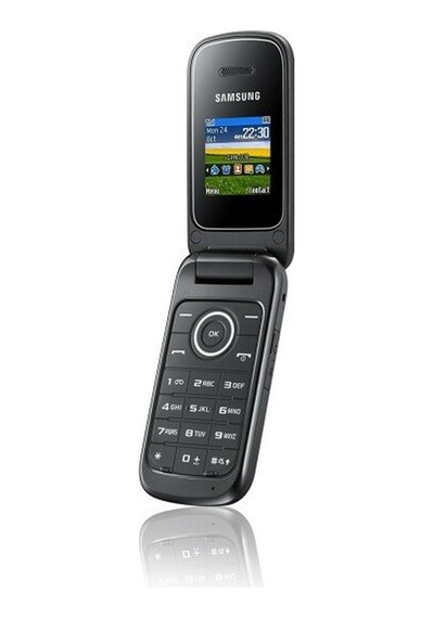 Samsung GT-E1190 Tuşlu Cep Telefonu (İthalatçı Garantili)