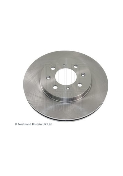 BLUE PRINT ADH24392 FREN DİSKİ ÖN 258MM JAZZ 02- CITY 08- 45251SA