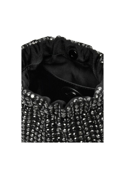 Love Moschino Kadın Omuz Çanta Jc4138pp1mll100a Siyah