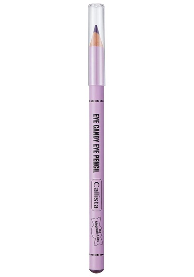 Callista Eye Candy Göz Kalemi 04 Lilac, Mor Sku: Smg8690010471758 Diğer