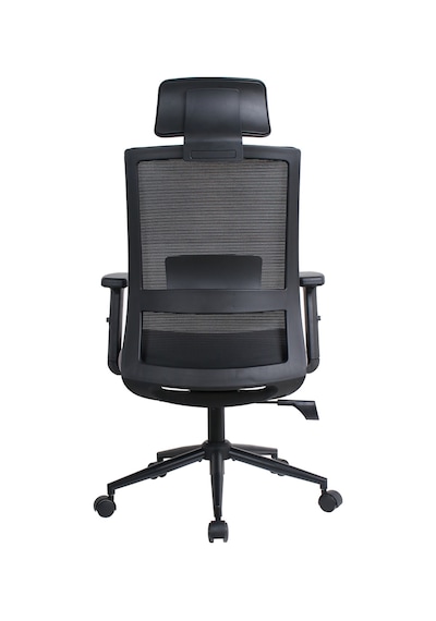 Vera Flex Multi Fonksiyon Çalışma Koltuğu - Siyah/gri 63x117-127x67 Cm Vera Flex Multi Fonksiyon Çalışma Koltuğu - Siyah/gri 63x117-127x67 Cm